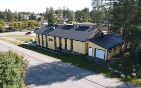 Lumi Guest House
